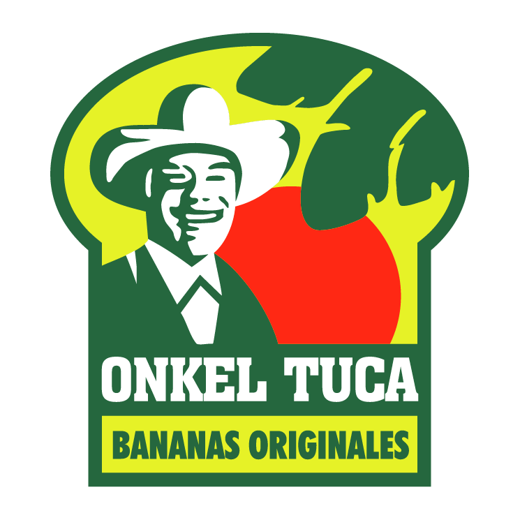 free vector Onkel tuca