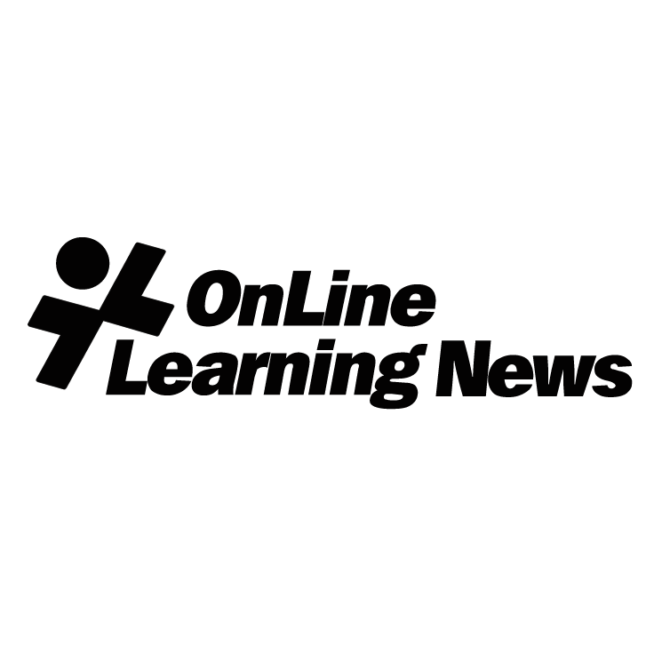 free vector Online learning news