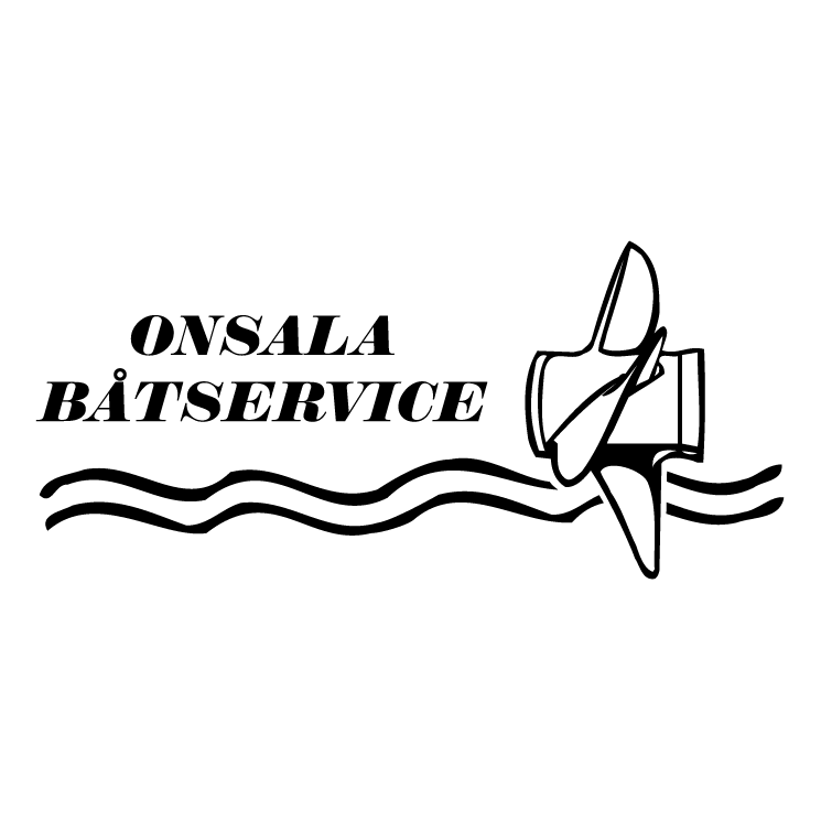 free vector Onsala batservice