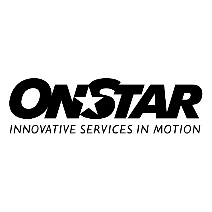 Onstar (65400) Free EPS, SVG Download / 4 Vector