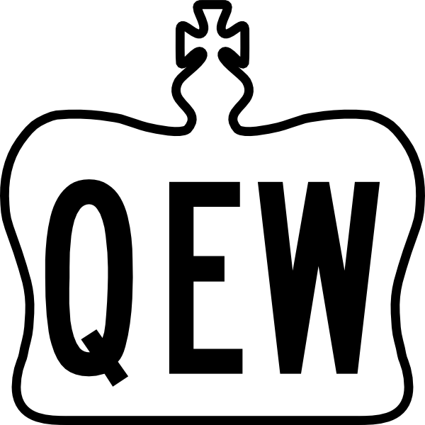 free vector Ontario Qew clip art