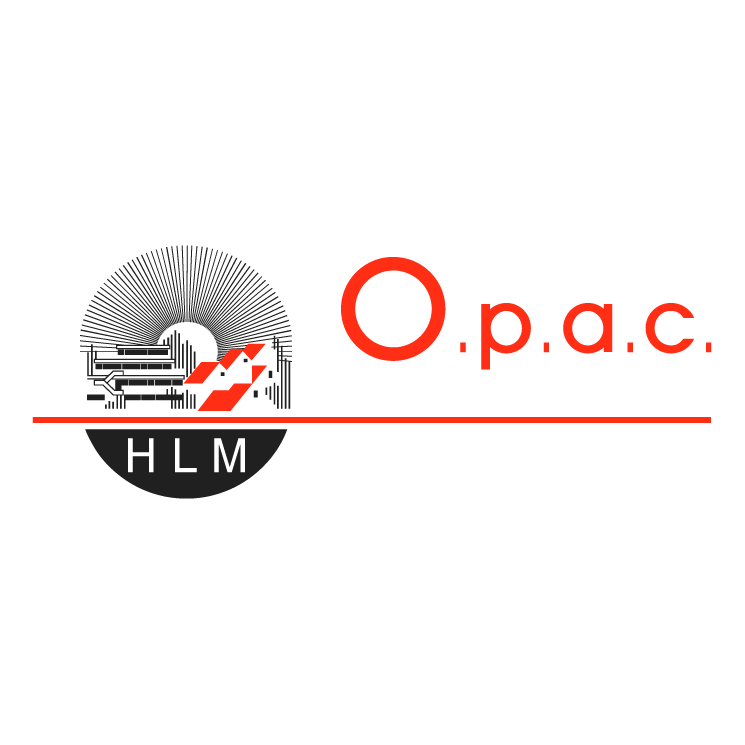 free vector Opac 0
