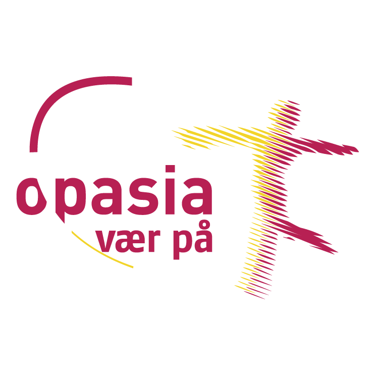 free vector Opasia