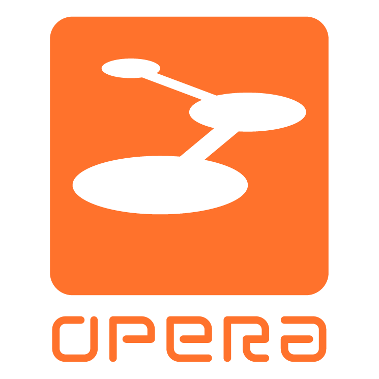 free vector Opera cmc