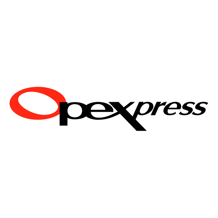 free vector Opex press