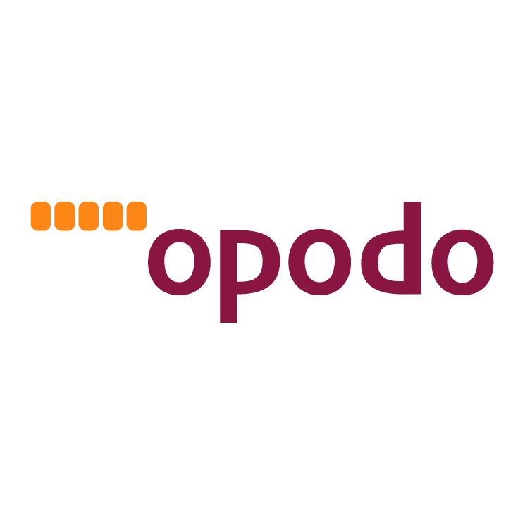 free vector Opodo