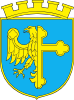 free vector Opole Coat Of Arms clip art