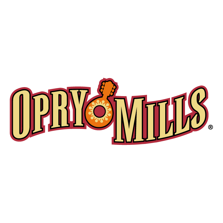 free vector Opry mills