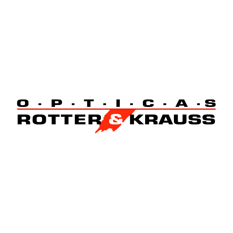 free vector Optica rotter krauss