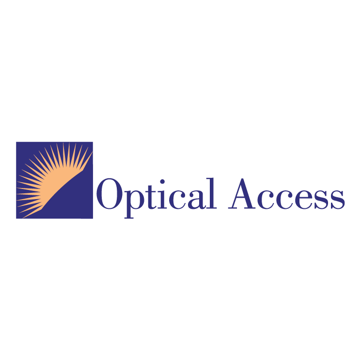 free vector Optical access