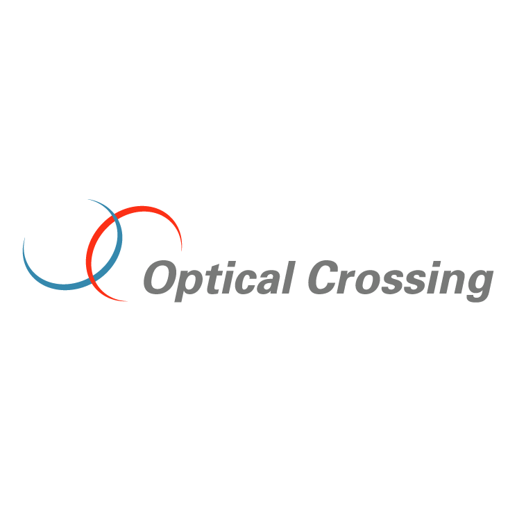 free vector Optical crossing