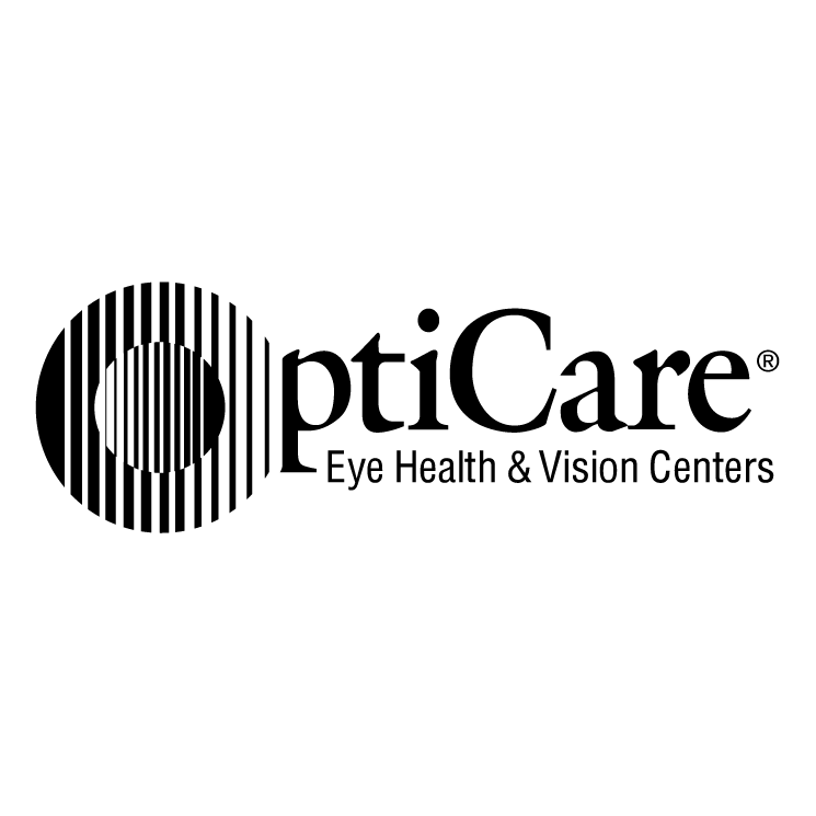 free vector Opticare