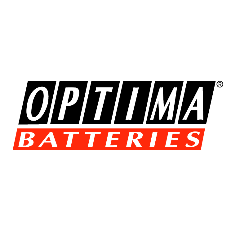 free vector Optima batteries