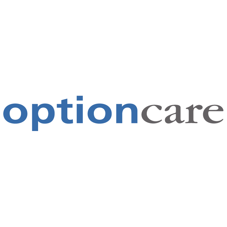 free vector Option care
