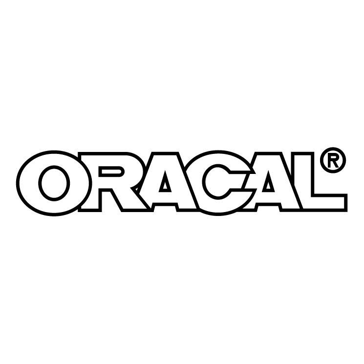free vector Oracal 0