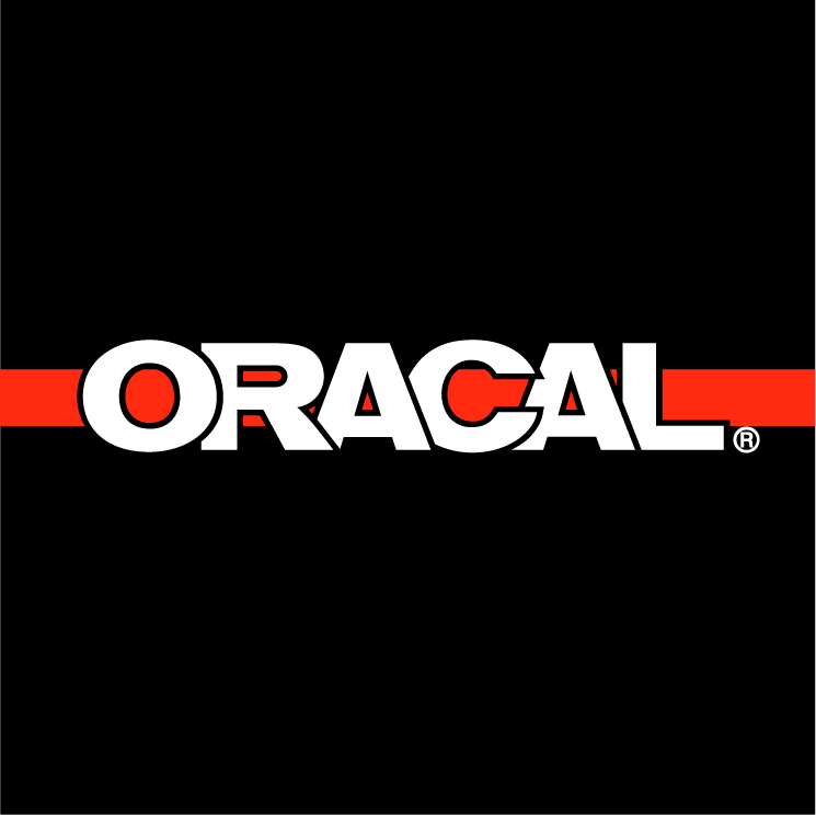 free vector Oracal 1