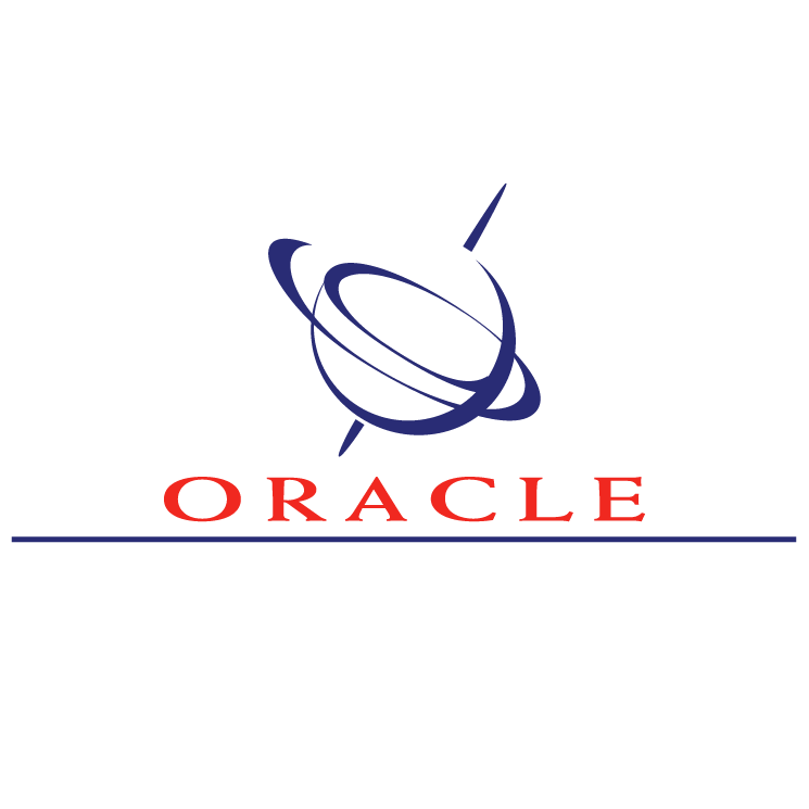 free vector Oracle 1