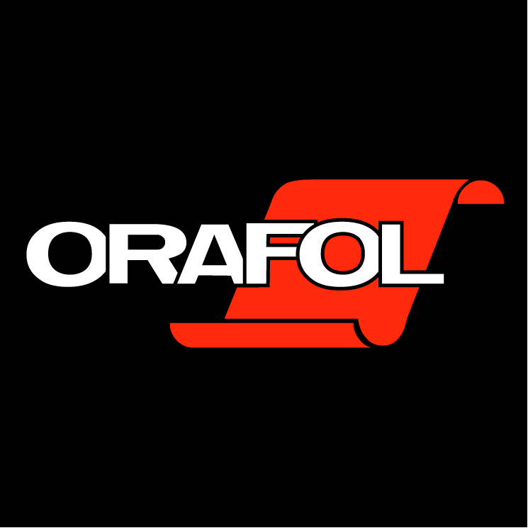 free vector Orafol 0