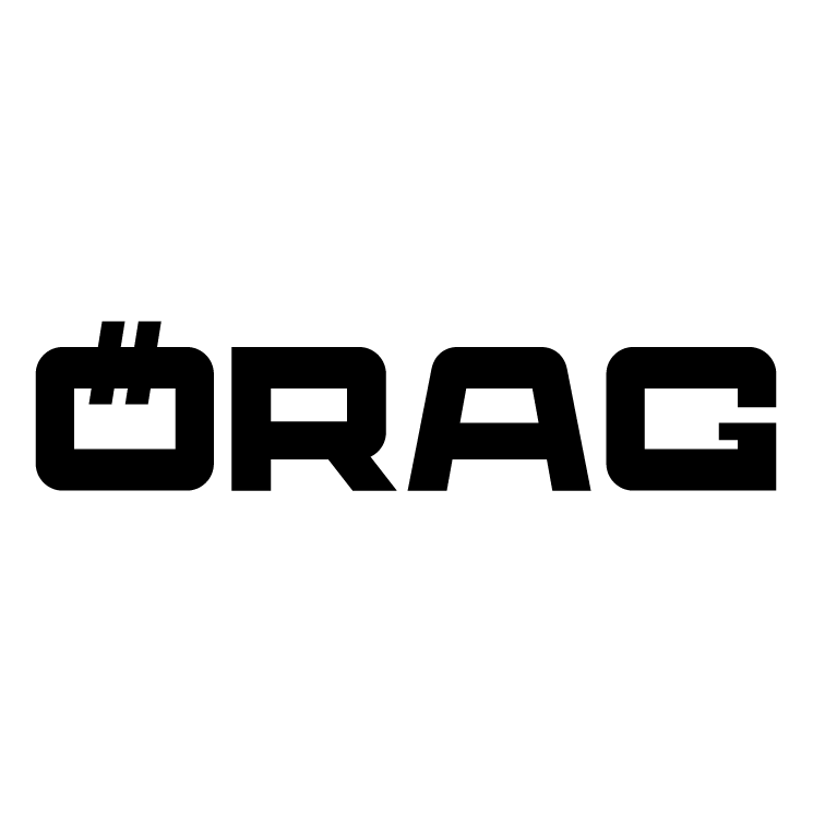 free vector Orag