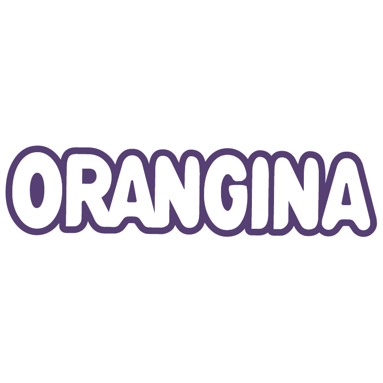 free vector Orangina 1
