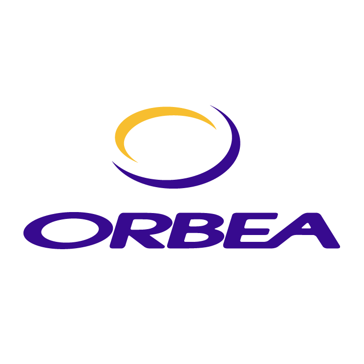 free vector Orbea