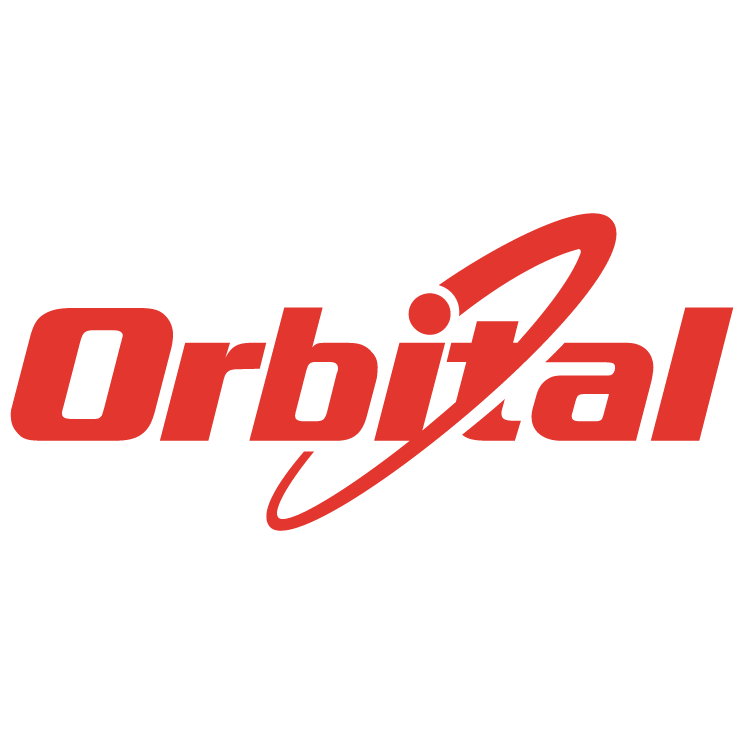 free vector Orbital sciences