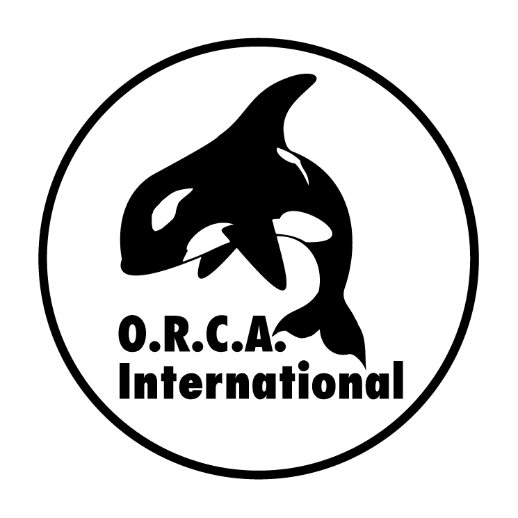 free vector Orca international