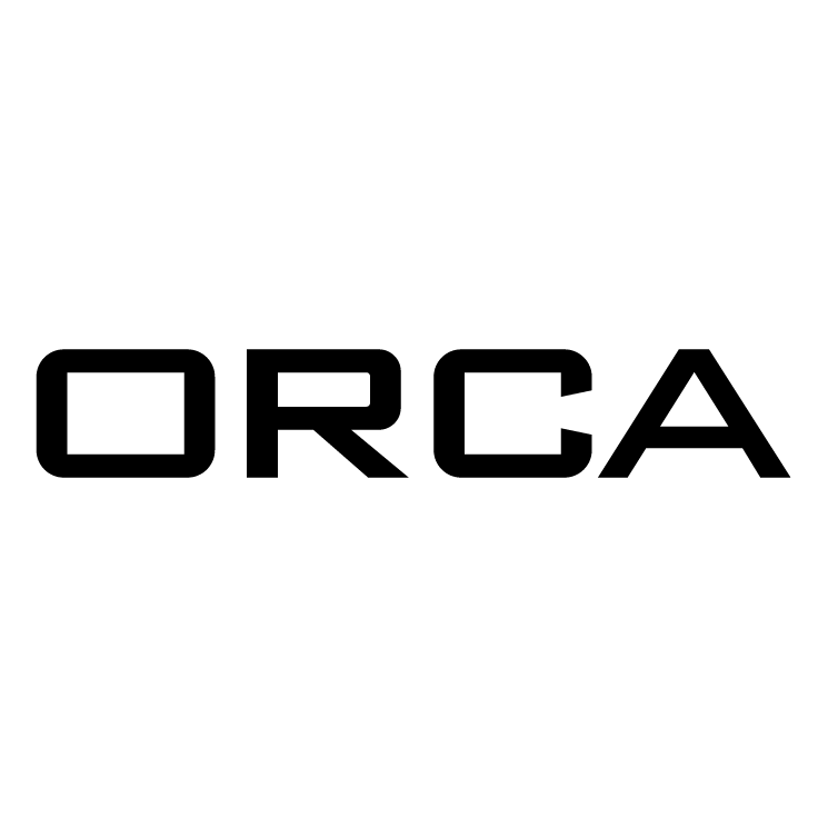 free vector Orca