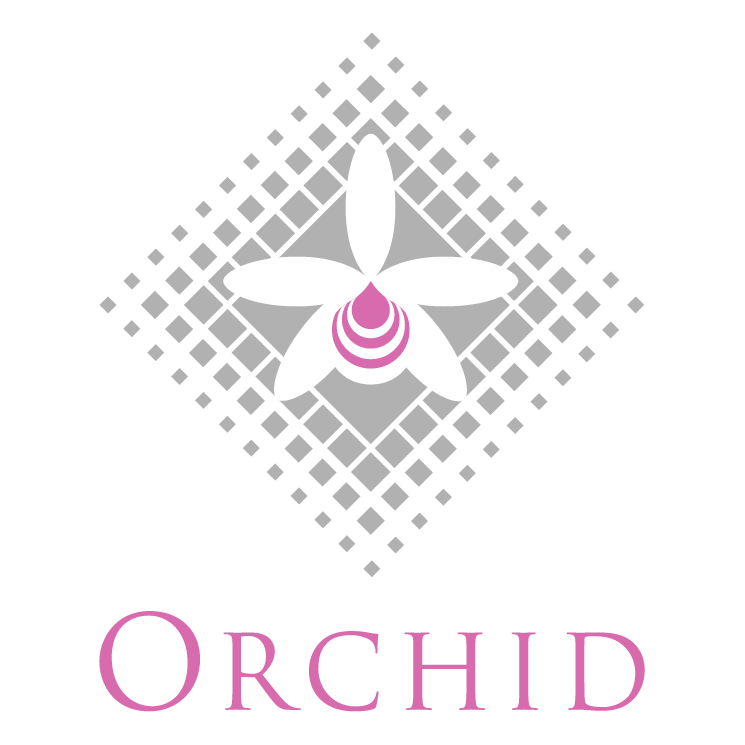 free vector Orchid biosciences