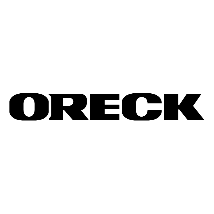free vector Oreck