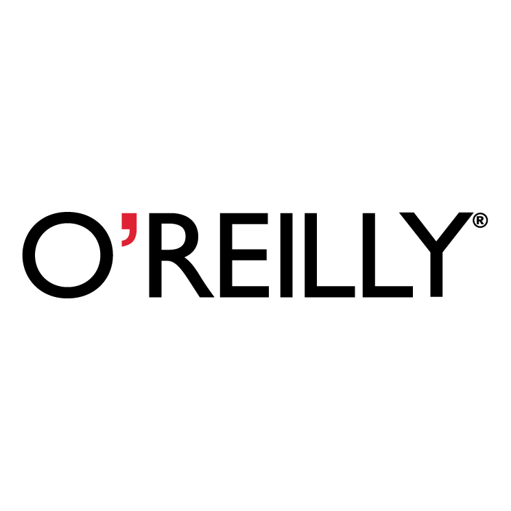 free vector Oreilly associates