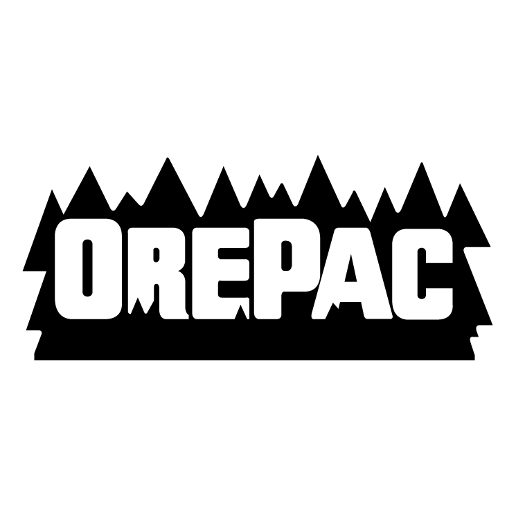 free vector Orepac