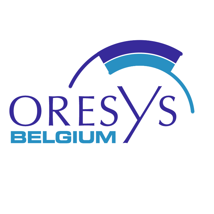 free vector Oresys belgium