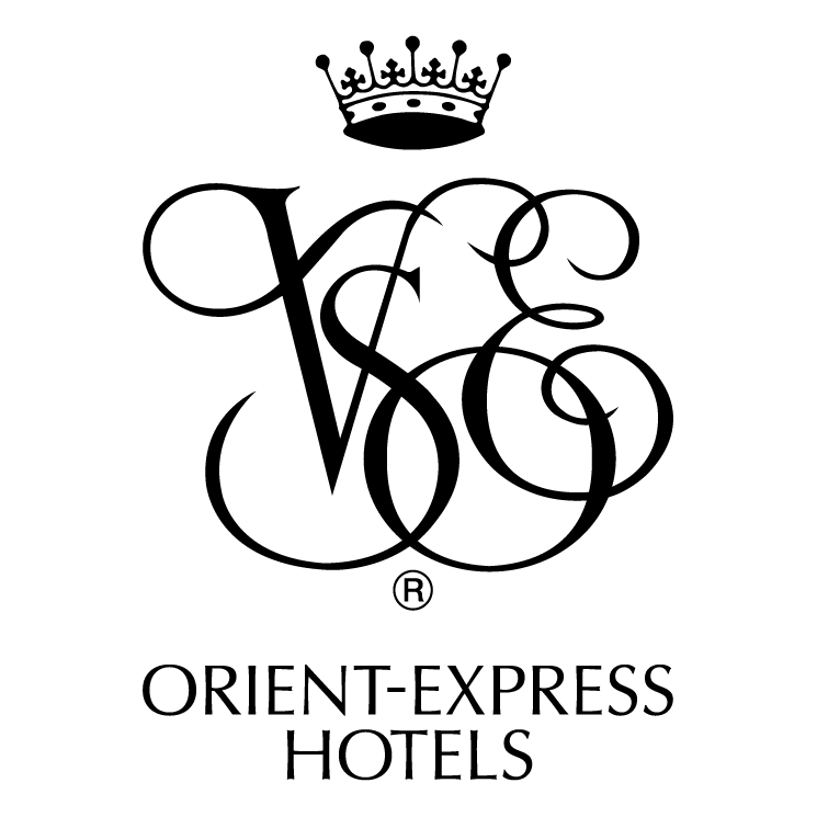 free vector Orient express hotels 0
