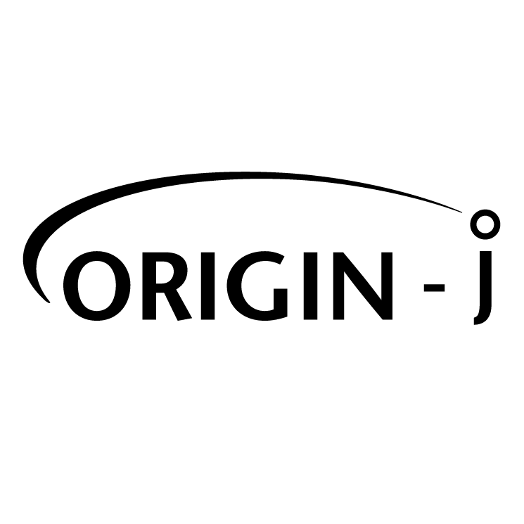 free vector Origin j