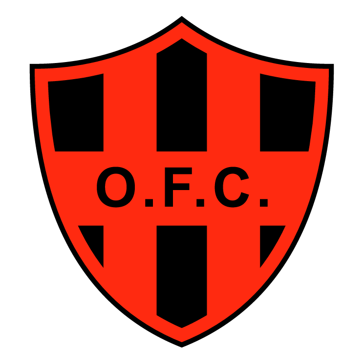 free vector Origoni foot ball club de augustin roca
