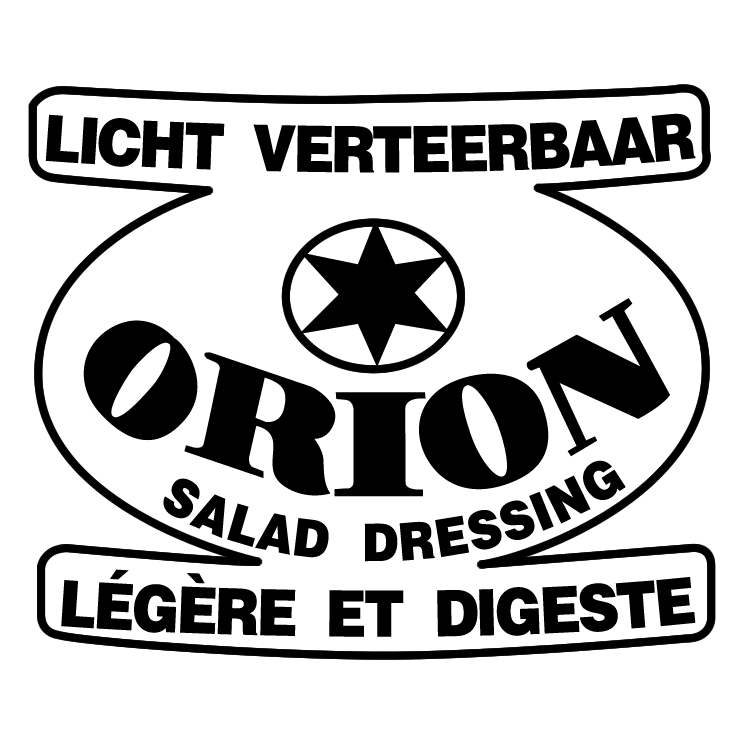free vector Orion 4