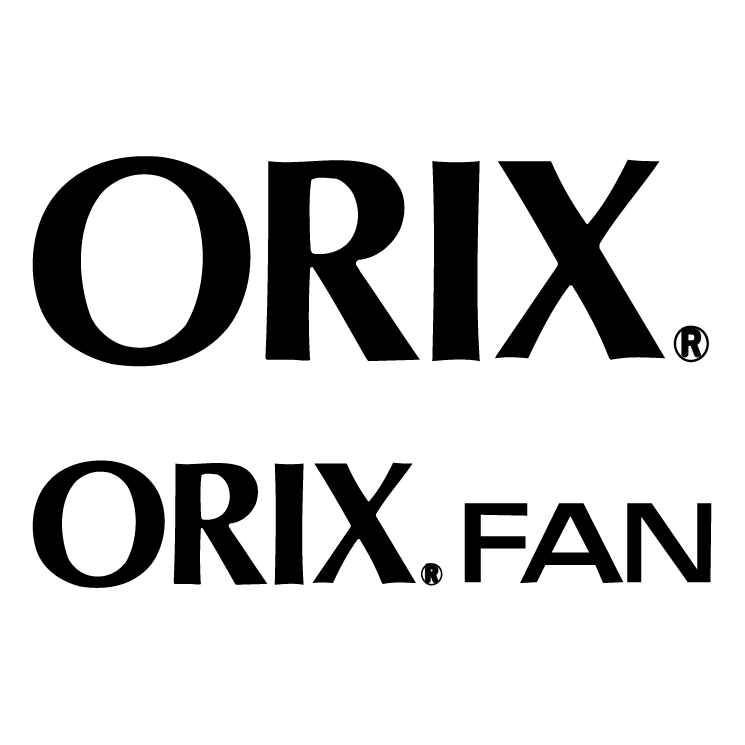 free vector Orix 0