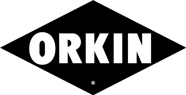 free vector Orkin logo