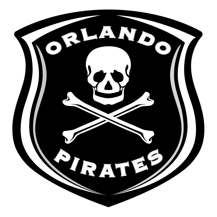 free vector Orlando pirates 0