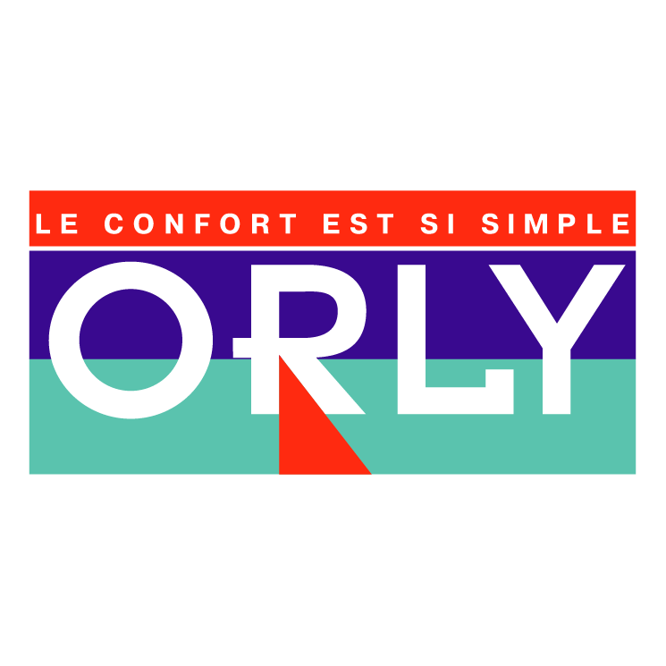 free vector Orly
