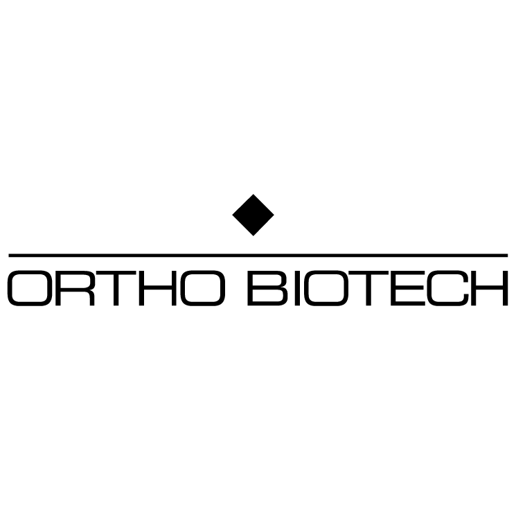 free vector Ortho biotech