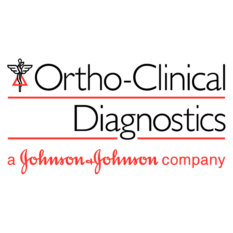 free vector Ortho clinical diagnostics