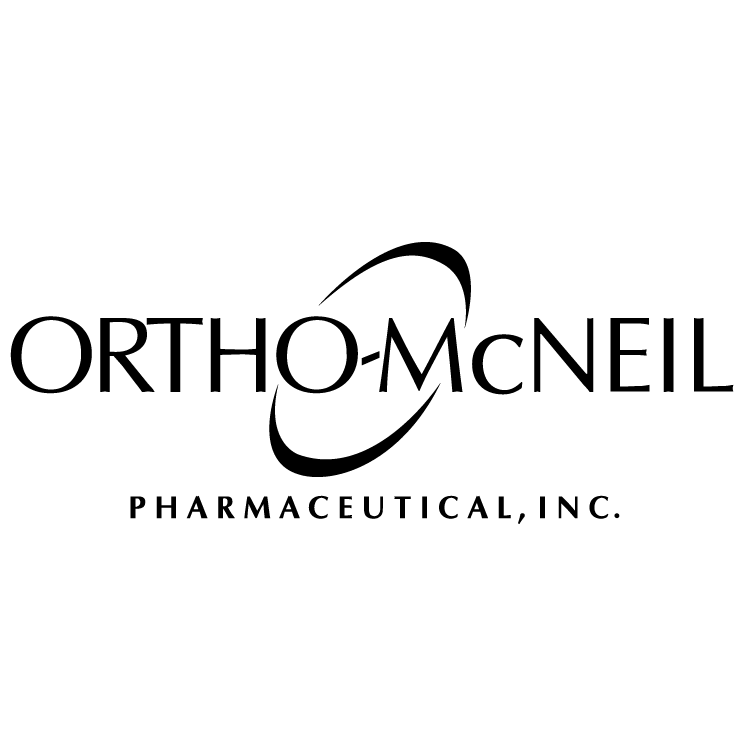 free vector Ortho mcneil pharmaceutical