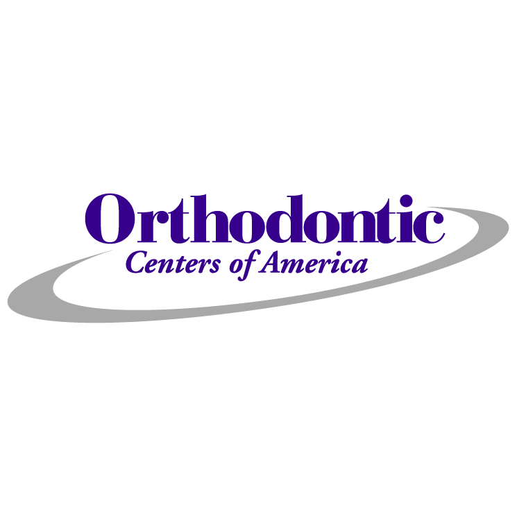 free vector Orthodontic centers of america 0