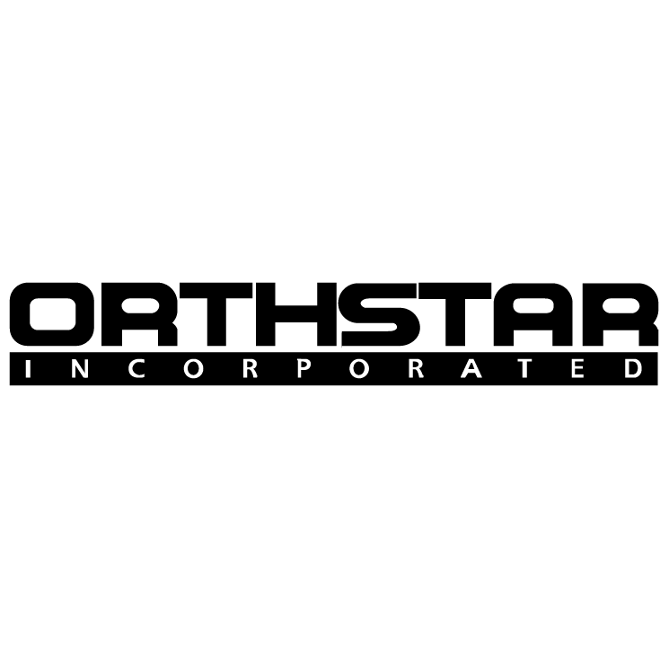 free vector Orthstar