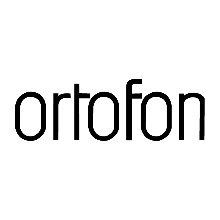 free vector Ortofon