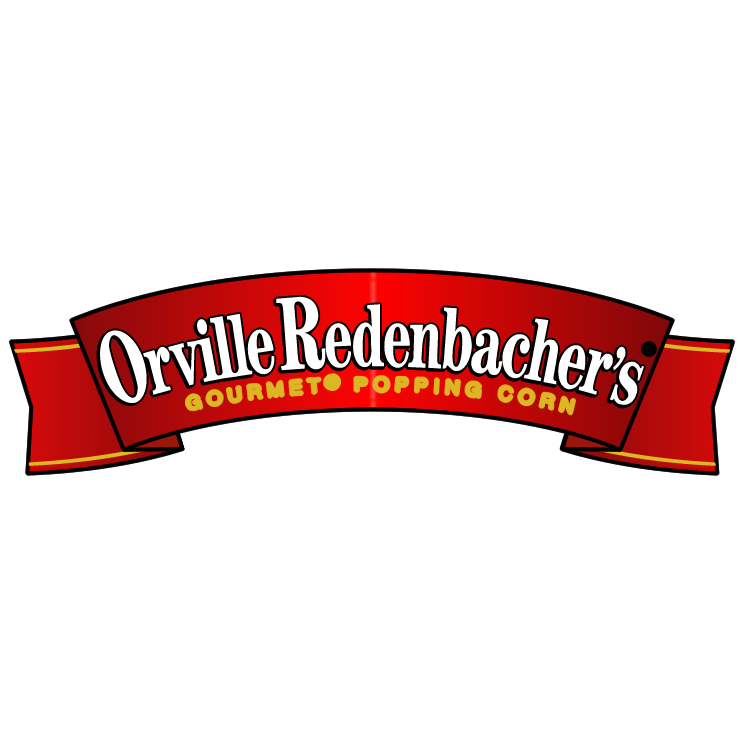 free vector Orville redenbachers