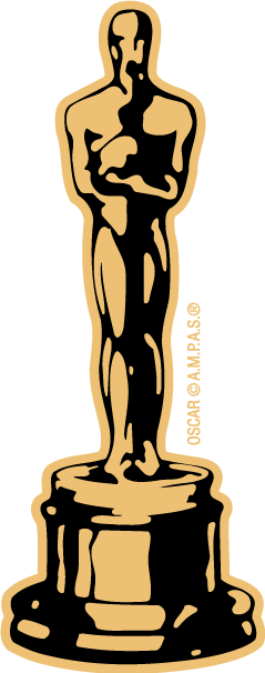 free vector Oscar logo