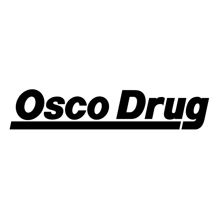 free vector Osco drug